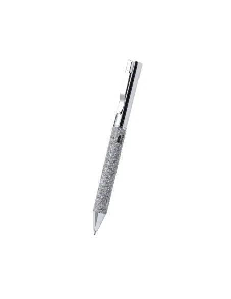 Bolígrafo Personalizado Ecológico 81681