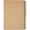 Cuaderno A6 papel reciclado con bolígrafo - Imagen 26