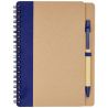 Cuaderno A6 papel reciclado con bolígrafo - Imagen 35