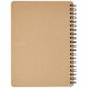 Cuaderno A6 papel reciclado con bolígrafo - Imagen 37
