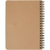 Cuaderno A6 papel reciclado con bolígrafo - Imagen 46