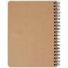 Cuaderno A6 papel reciclado con bolígrafo - Imagen 47