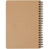Cuaderno A6 papel reciclado con bolígrafo - Imagen 56