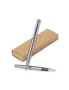 Set Personalizado Ecológico 81684