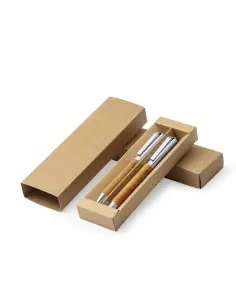 Set Personalizado Ecológico 81686