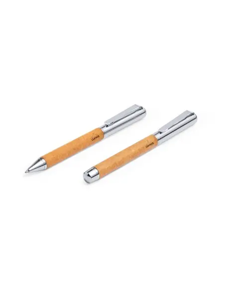 Set Personalizado Ecológico 81686