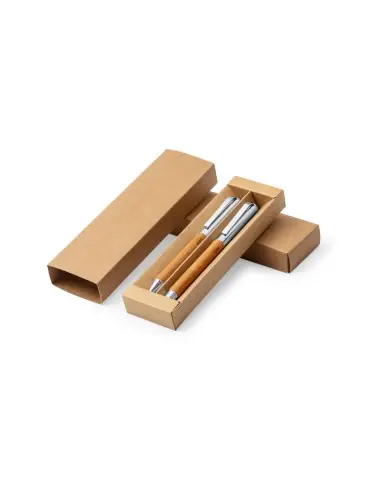 Set Personalizado Ecológico 81686