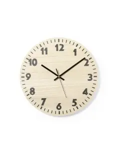 Reloj Personalizado Ecológico 81691