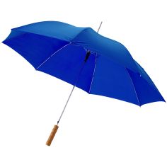 Azul real