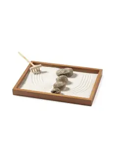 Mini Jardin Zen Personalizado Ecológico 81697