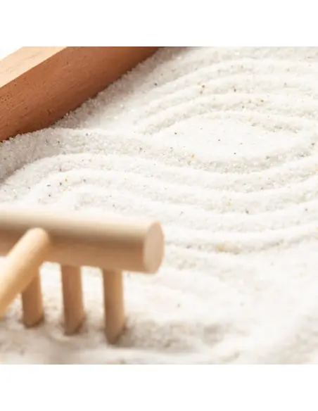 Mini Jardin Zen Personalizado Ecológico 81697