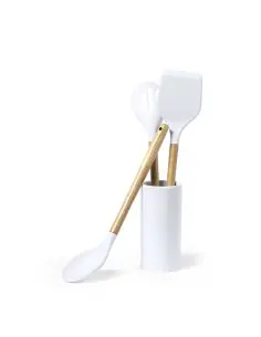 Set Cocina Personalizado Ecológico 81698