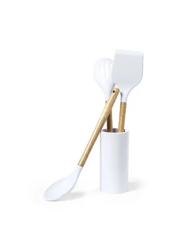 Set Cocina Personalizado Ecológico 81698