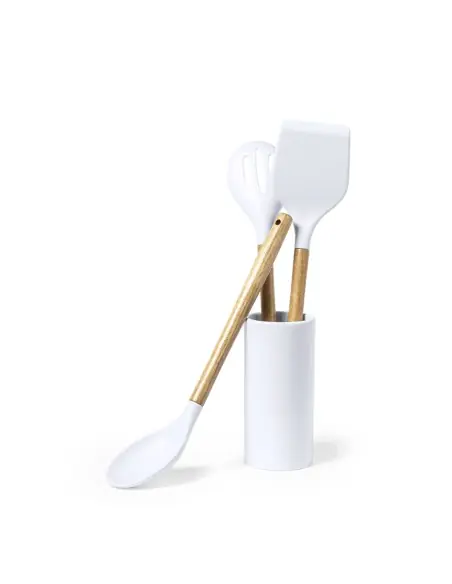 Set Cocina Personalizado Ecológico 81698