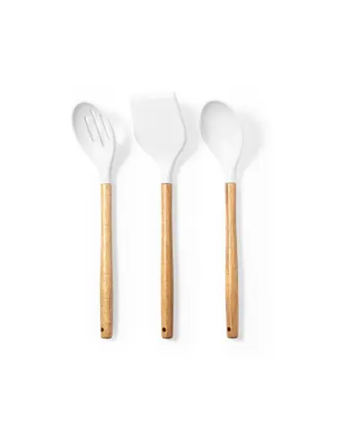 Set Cocina Personalizado Ecológico 81698