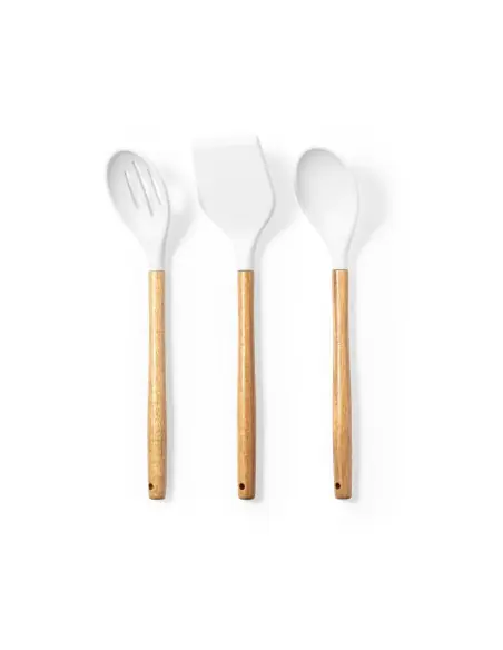 Set Cocina Personalizado Ecológico 81698