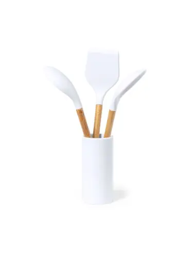 Set Cocina Personalizado Ecológico 81698