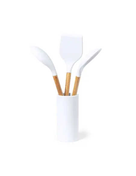 Set Cocina Personalizado Ecológico 81698