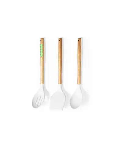 Set Cocina Personalizado Ecológico 81698