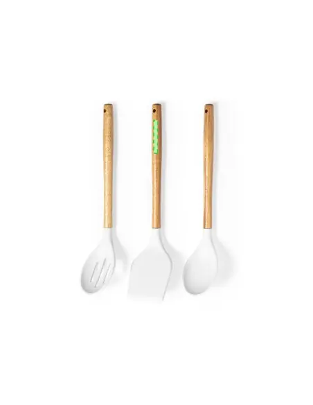 Set Cocina Personalizado Ecológico 81698