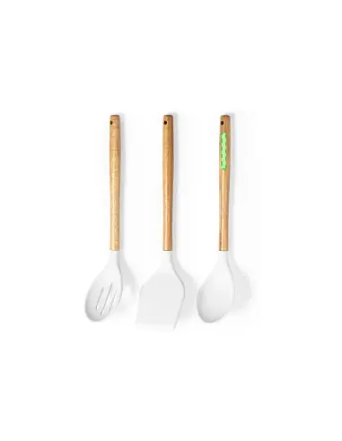 Set Cocina Personalizado Ecológico 81698