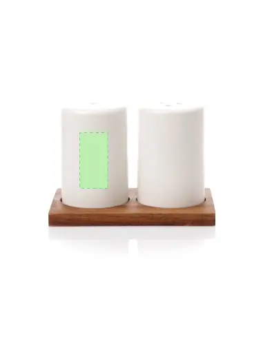 Set Cocina Personalizado Ecológico 81699