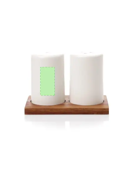 Set Cocina Personalizado Ecológico 81699