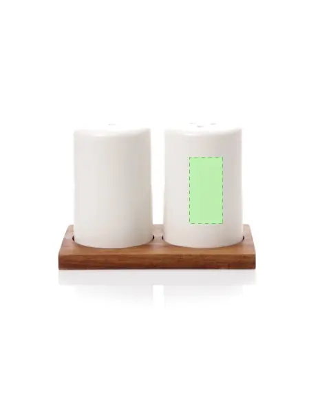 Set Cocina Personalizado Ecológico 81699