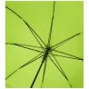Paraguas automático RPET reciclado 23" mango madera - Imagen 43