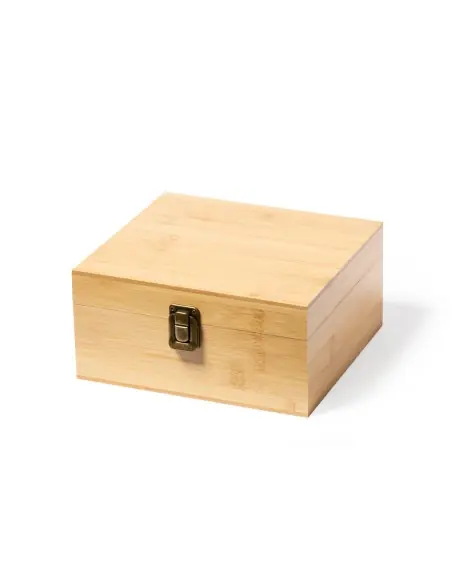 Set Whisky Personalizado Ecológico 81706