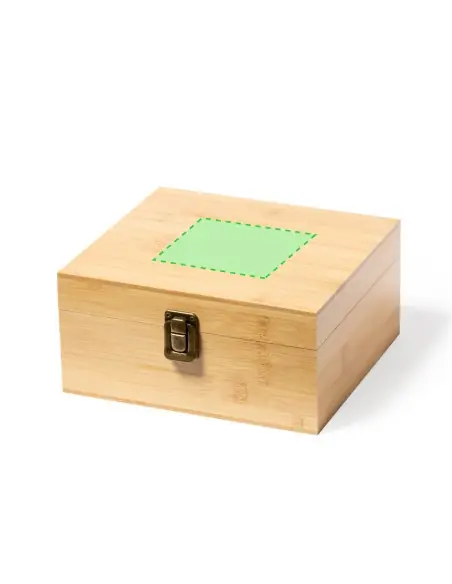 Set Whisky Personalizado Ecológico 81706