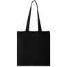 Bolsa tote algodón 100g/m2 asas hombro 30cm 5kg 38x42 - Imagen 18