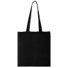 Bolsa tote algodón 100g/m2 asas hombro 30cm 5kg 38x42 - Imagen 19
