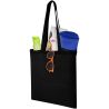 Bolsa tote algodón 100g/m2 asas hombro 30cm 5kg 38x42 - Imagen 20
