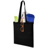 Bolsa tote algodón 100g/m2 asas hombro 30cm 5kg 38x42 - Imagen 21