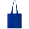 Bolsa tote algodón 100g/m2 asas hombro 30cm 5kg 38x42 - Imagen 25