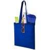 Bolsa tote algodón 100g/m2 asas hombro 30cm 5kg 38x42 - Imagen 27