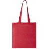 Bolsa tote algodón 100g/m2 asas hombro 30cm 5kg 38x42 - Imagen 30