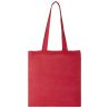 Bolsa tote algodón 100g/m2 asas hombro 30cm 5kg 38x42 - Imagen 31