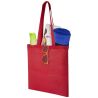 Bolsa tote algodón 100g/m2 asas hombro 30cm 5kg 38x42 - Imagen 33