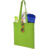 Bolsa tote algodón 100g/m2 asas hombro 30cm 5kg 38x42 - Imagen 38