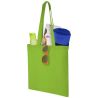 Bolsa tote algodón 100g/m2 asas hombro 30cm 5kg 38x42 - Imagen 39