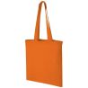 Bolsa tote algodón 100g/m2 asas hombro 30cm 5kg 38x42 - Imagen 41
