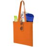 Bolsa tote algodón 100g/m2 asas hombro 30cm 5kg 38x42 - Imagen 45