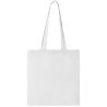 Bolsa tote algodón 100g/m2 asas hombro 30cm 5kg 38x42 - Imagen 48