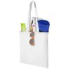 Bolsa tote algodón 100g/m2 asas hombro 30cm 5kg 38x42 - Imagen 51