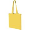 Bolsa tote algodón 100g/m2 asas hombro 30cm 5kg 38x42 - Imagen 52
