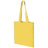 Bolsa tote algodón 100g/m2 asas hombro 30cm 5kg 38x42 - Imagen 53