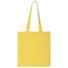 Bolsa tote algodón 100g/m2 asas hombro 30cm 5kg 38x42 - Imagen 55