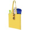 Bolsa tote algodón 100g/m2 asas hombro 30cm 5kg 38x42 - Imagen 57